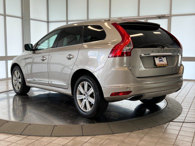 Used 2016 Volvo XC60 T6 w/ Proximity Package AWD/4WD image 5