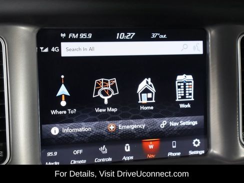 Used 2023 Dodge Charger Scat Pack w/ Harman/Kardon Audio Group image 38