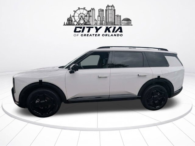 Certified 2027 Kia Telluride SX Prestige X-Line AWD/4WD image 3