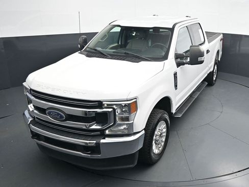 Used 2022 Ford F250 XLT AWD/4WD image 13
