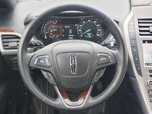 Used 2018 Lincoln MKZ Reserve w/ Climate Package FWD image 26