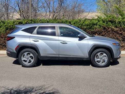 Used 2024 Hyundai Tucson SEL image 4