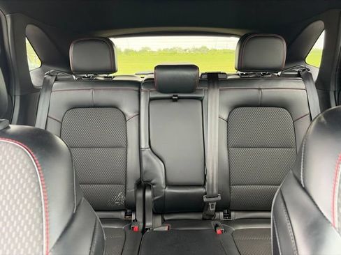 Used 2023 Ford Escape ST-Line w/ Tech Pack #1 AWD/4WD image 15