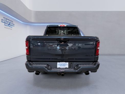 New 2026 RAM 1500 Big Horn image 4
