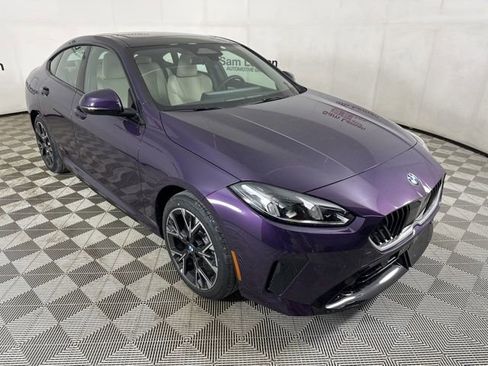 New 2025 BMW 228i xDrive w/ Premium Package image 2