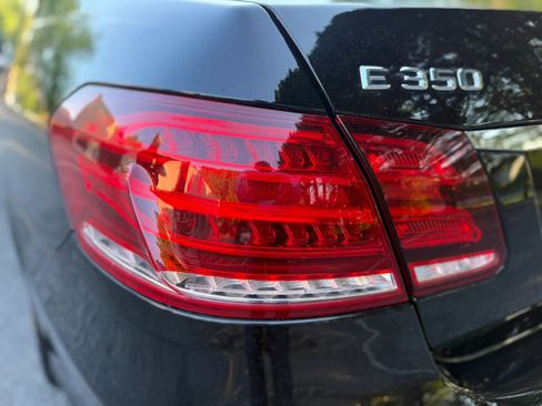 Used 2015 Mercedes-Benz E 350 Sedan image 21