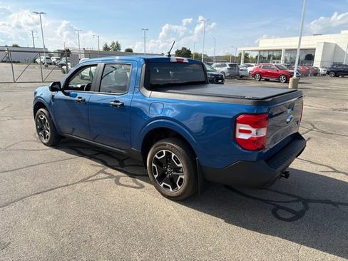 Used 2023 Ford Maverick XL FWD image 4