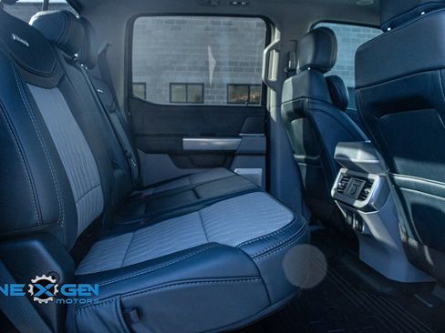 Used 2023 Ford F350 Limited w/ FX4 Off-Road Package image 33