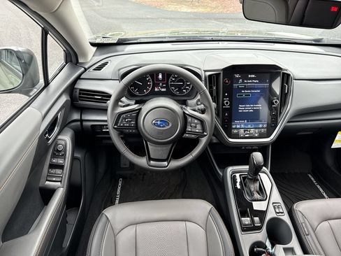 Used 2025 Subaru Crosstrek 2.5i Limited AWD/4WD image 14