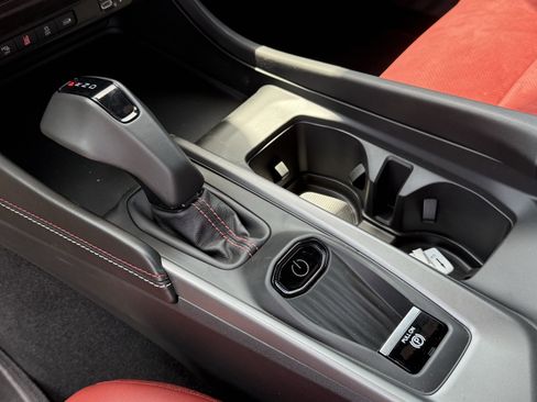 New 2025 Dodge Charger Scat Pack w/ Track Pack image 15