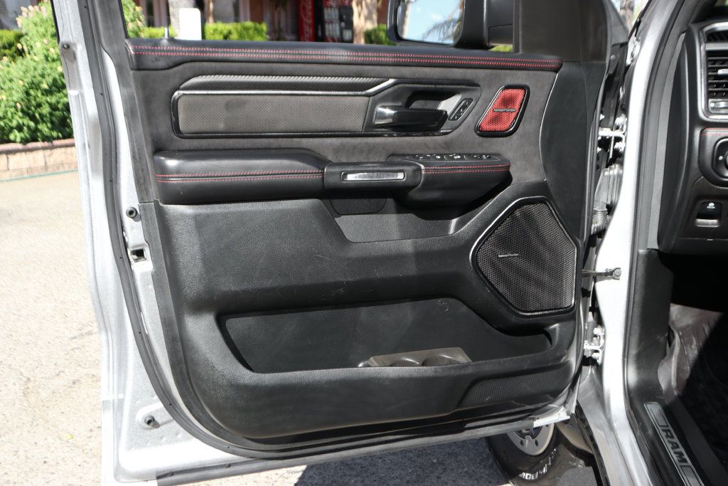 Used 2021 RAM 1500 TRX w/ TRX Level 2 Equipment Group AWD/4WD image 18