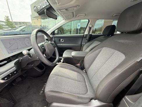 Certified 2024 Hyundai Ioniq 5 SEL AWD/4WD image 11