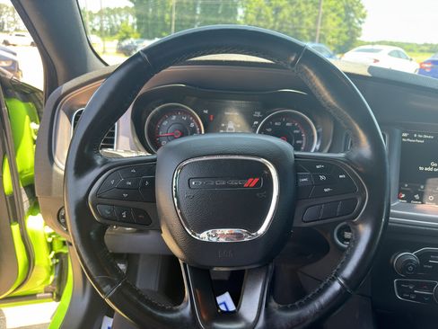 Used 2023 Dodge Charger GT w/ Cold Weather Package RWD image 11