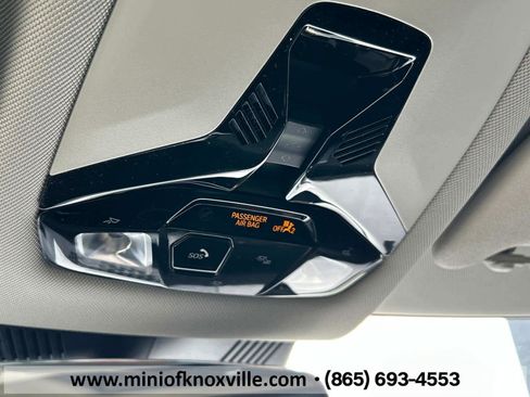 New 2025 MINI Cooper S image 59