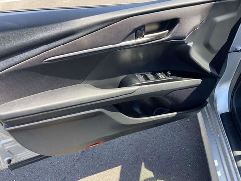 Used 2025 Toyota Camry LE image 17