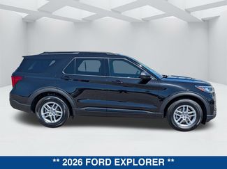 New 2026 Ford Explorer Active w/ Active Comfort Package video 3