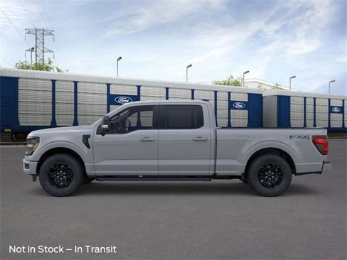 New 2026 Ford F150 XLT image 3