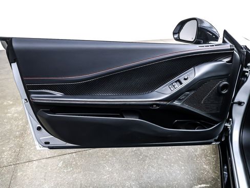 Used 2024 Dodge Charger Daytona Scat Pack w/ Plus Group image 23