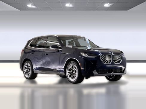 New 2026 BMW X3 xDrive30 w/ Premium Package AWD/4WD image 7