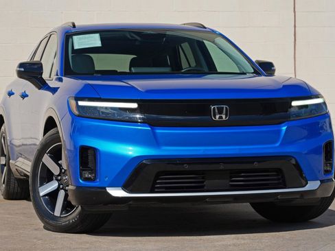 Used 2024 Honda Prologue Touring image 2