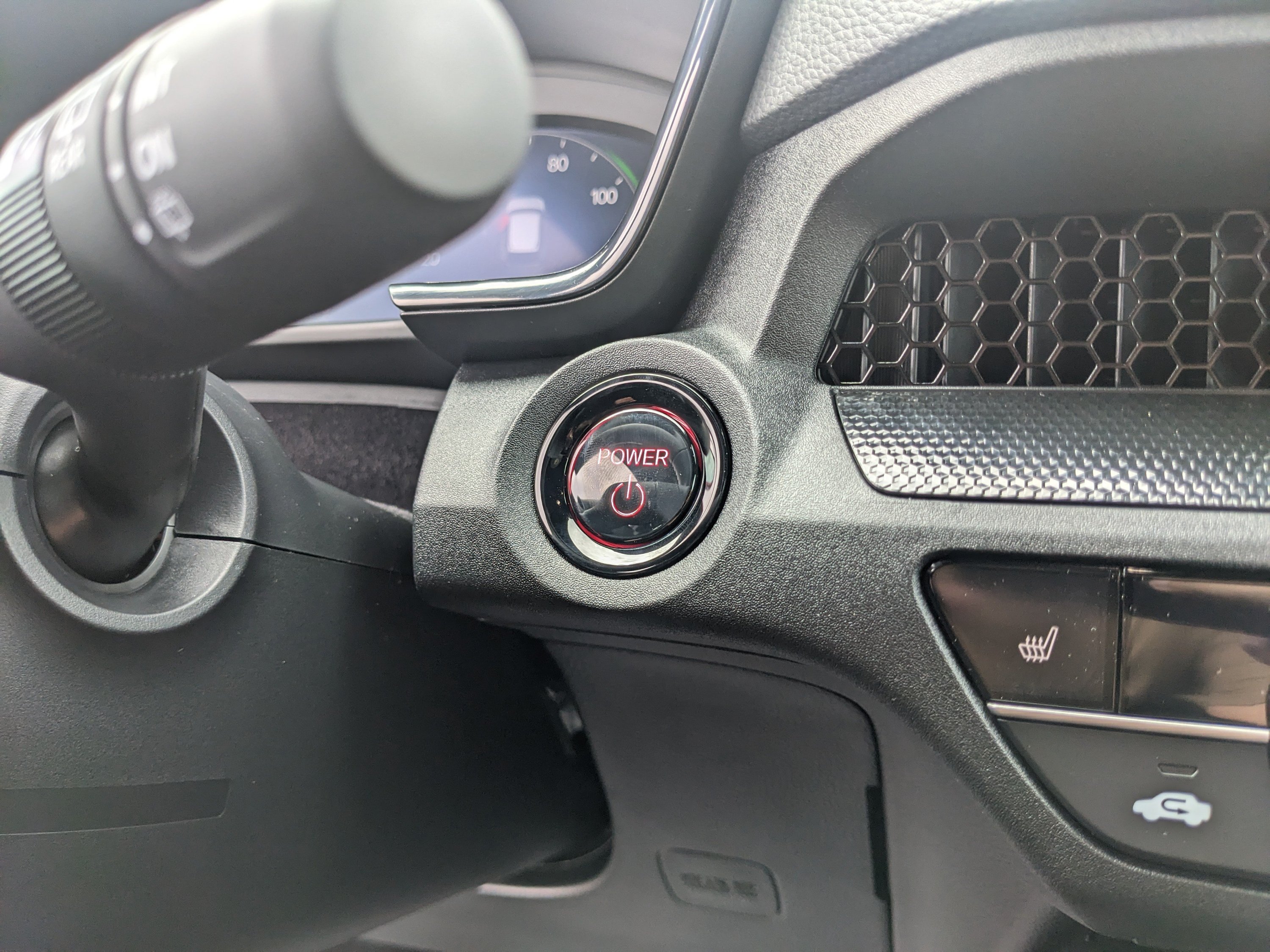 New 2027 Honda CR-V Sport-L image 32