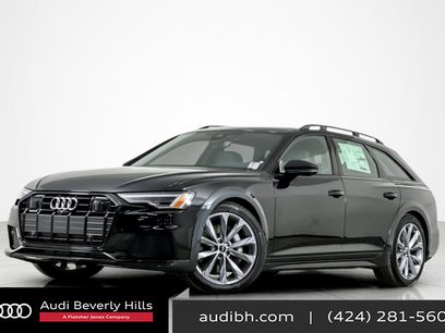 New 2025 Audi A6 Premium Plus