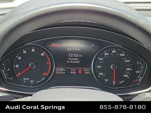 Certified 2024 Audi Q5 2.0T Premium AWD/4WD image 26