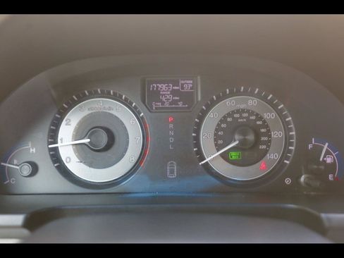 Used 2012 Honda Odyssey EX-L image 7