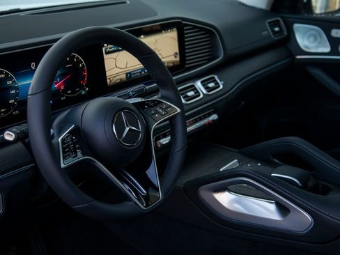 New 2026 Mercedes-Benz GLE 350 4MATIC image 15