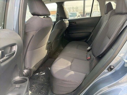 Used 2024 Toyota Corolla Cross LE image 48