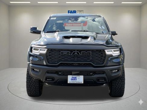 New 2026 RAM 1500 RHO AWD/4WD image 3