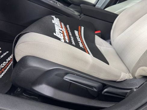 Used 2024 Honda Civic EX image 11