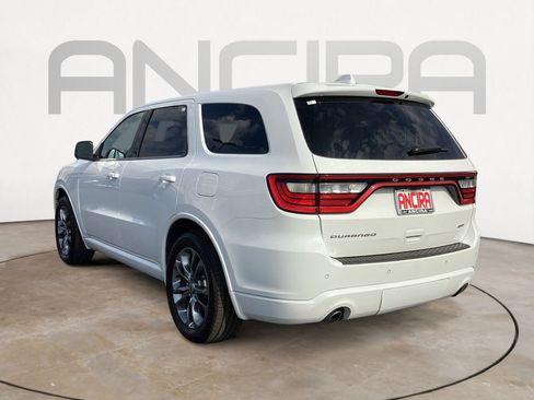 Used 2019 Dodge Durango GT RWD image 12