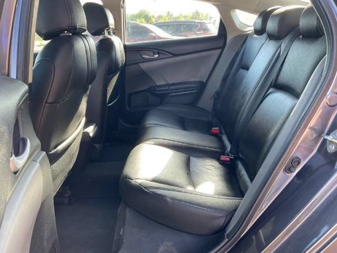 Used 2017 Honda Civic LX image 15