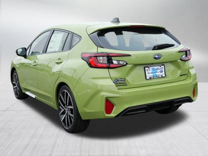 New 2026 Subaru Impreza 2.0i Sport