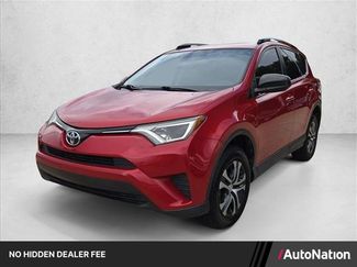 Used 2016 Toyota RAV4 LE FWD video 1