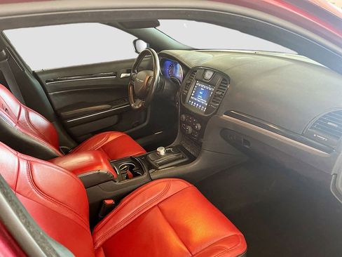 Used 2021 Chrysler 300 S w/ S Model Appearance Package image 28