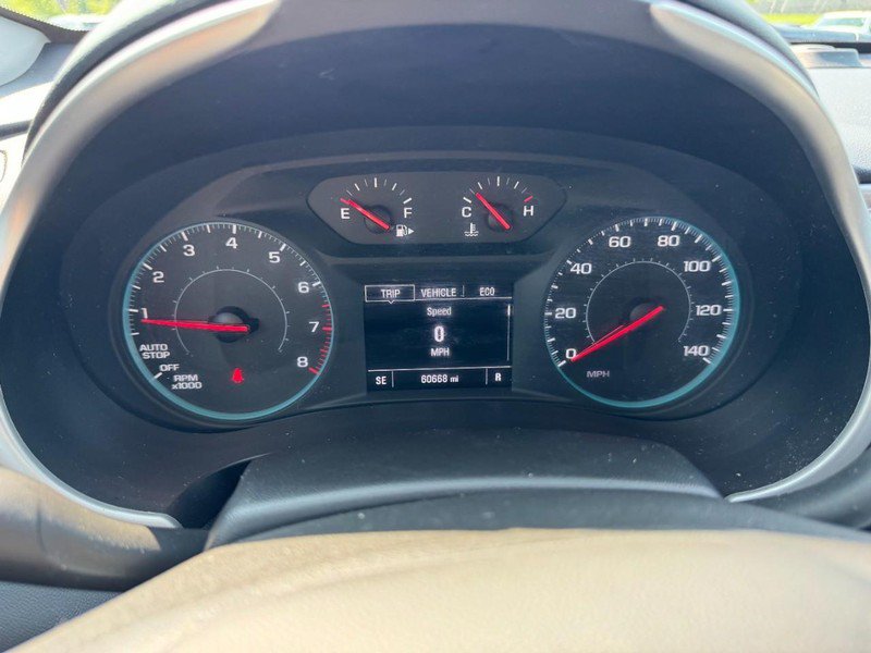 Used 2023 Chevrolet Malibu LS w/ LPO, Floor Liner Package FWD image 22