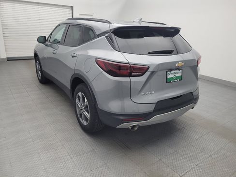 Used 2024 Chevrolet Blazer LT w/ Convenience Package FWD image 5