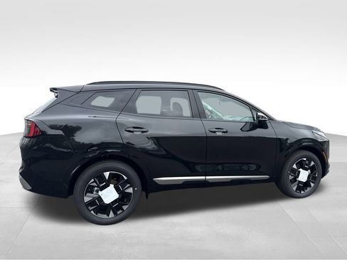 New 2026 Kia Sportage SX Prestige image 6