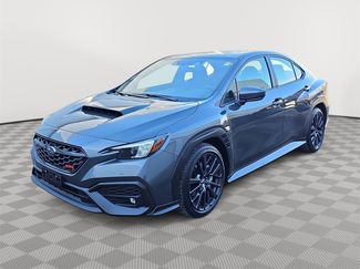 New 2025 Subaru WRX Premium video 1