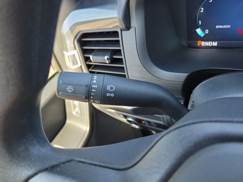 Used 2024 Ford F150 STX AWD/4WD image 21