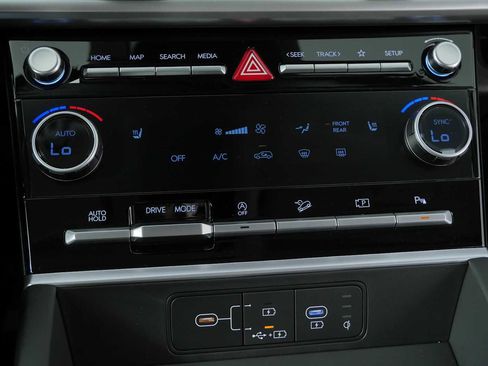Certified 2026 Hyundai Santa Fe SEL FWD image 14