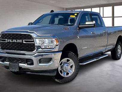 Used 2022 RAM 3500 Big Horn