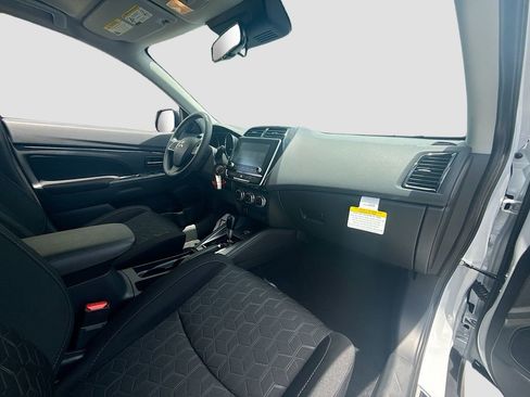 New 2026 Mitsubishi Outlander Sport ES AWD/4WD image 28