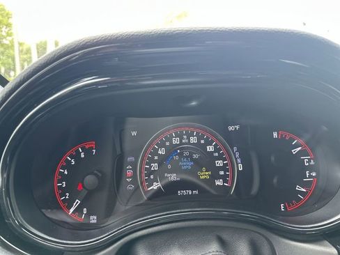 Used 2023 Dodge Durango GT AWD/4WD image 26