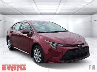 New 2026 Toyota Corolla LE 360° Tour