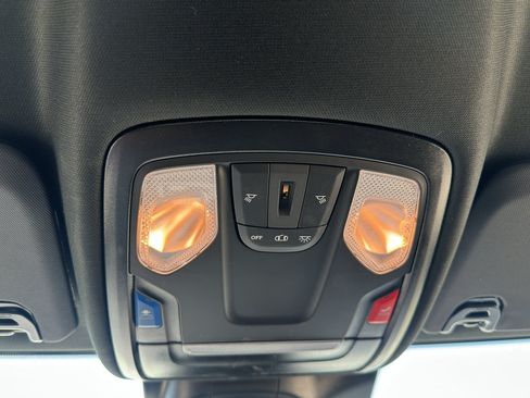 Used 2026 RAM 3500 Tradesman AWD/4WD image 21