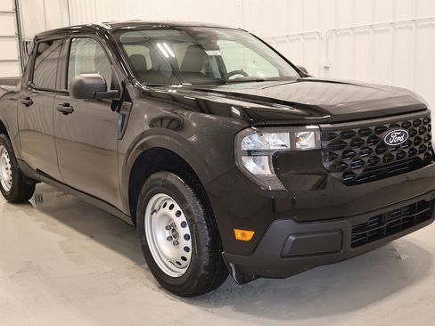 New 2026 Ford Maverick XL w/ Equipment Group 101A image 2