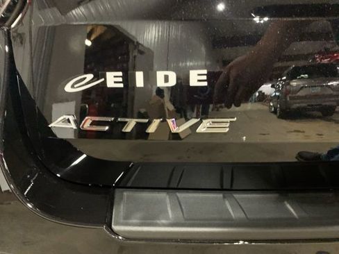 New 2026 Ford Explorer Active image 14